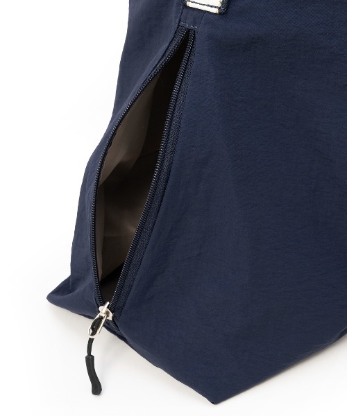 le coq sportif（ルコックスポルティフ）の「ショルダーバッグ（ショルダーバッグ・メンズ・ネイビー系2/ベージュ系その他・F）」の20枚目の写真