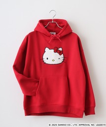 レディースのパーカー（レッド/赤色系）ファッション通販 - ZOZOTOWN