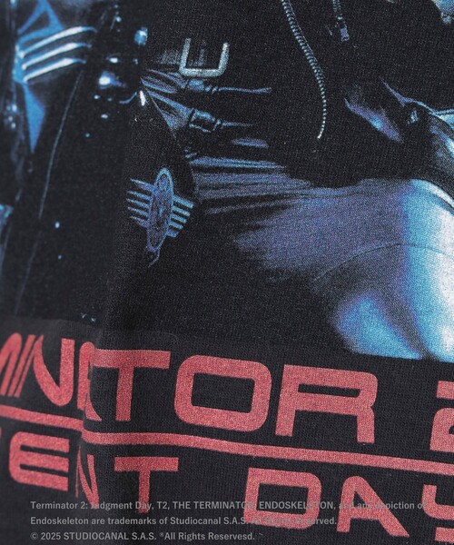【SALE】グッド ロック スピード GOOD ROCK SPEED ターミネーター ジャッジメント デイ フォト Tシャツ Terminator 2: Judgment Day T2 T-800 Photo Tee 楽天市場】【SALE 30％OFF】グッド ロック スピード GOOD ROCK
