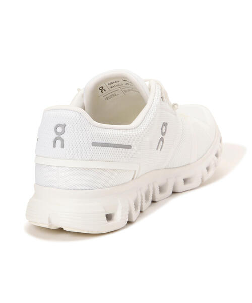 On(オン)の「On/オン Cloud 6 (MEN'S) クラウド6(スニーカー・メンズ・ブラック/グレー/ホワイト/モスグリーン・10/8/9/8.5/9.5/10.5)」の14枚目の写真