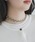 kiehtovaiLGg@j́uykiehtovazOVAL CHAIN NECKLACE/I[o`F[lbNXilbNXjvbVo[