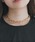 kiehtovaiLGg@j́uykiehtovazOVAL CHAIN NECKLACE/I[o`F[lbNXilbNXjvbS[h