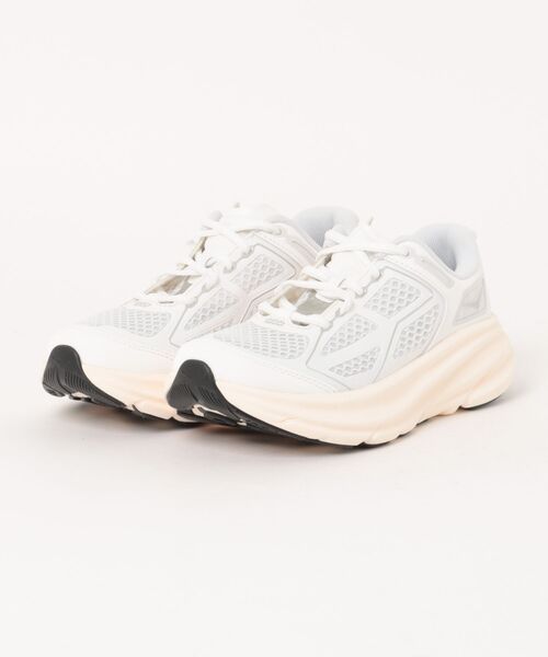 HOKA ONE ONE】CLIFTON ONE 9（スニーカー）｜HOKA（ホカ）の
