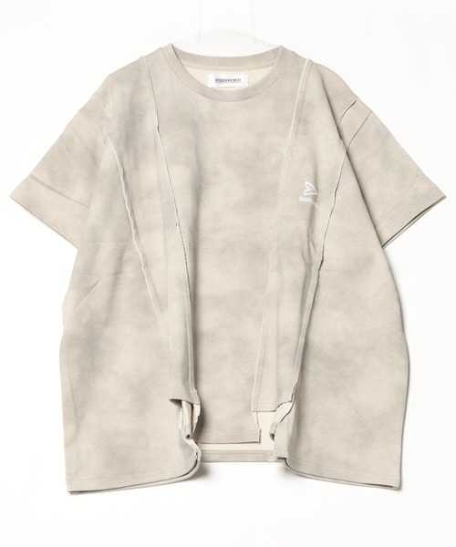 ディスカバード HICOUNT TWILL BLOCK 27107876 新品 DISCOVERED ⁄ ディスカバード | HICOUNT TWILL BLOCK CHECK