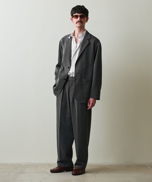 Steven Alan（スティーブンアラン）の「＜Steven Alan＞ PE/L