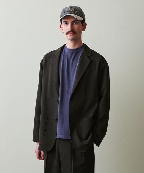 Steven Alan（スティーブンアラン）の「＜Steven Alan＞ PE/L