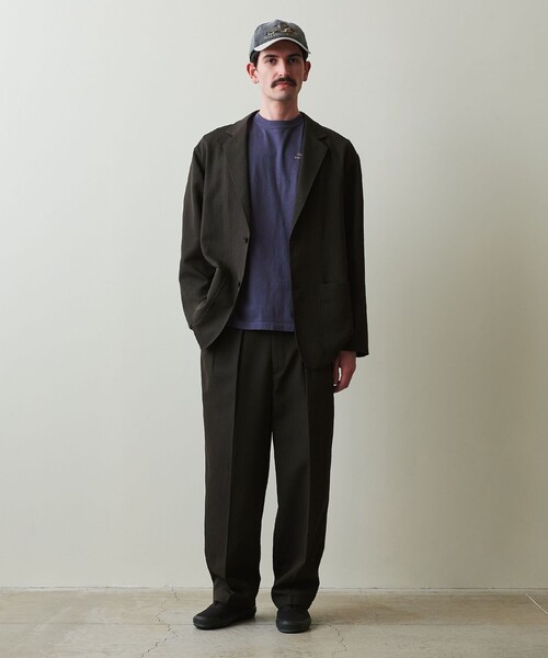 Steven Alan（スティーブンアラン）の「＜Steven Alan＞ PE/L