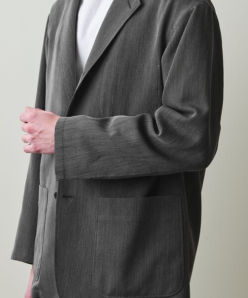 Steven Alan（スティーブンアラン）の「＜Steven Alan＞ PE/L