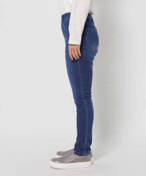 FOUND GOOD(ファウンドグッド)の「25/レギパン(その他パンツ・レディース・ブルー系5/ブラック/アイボリー/ピンク系2/ネイビー/ベージュ・XL/L/S/M)」の9枚目の写真