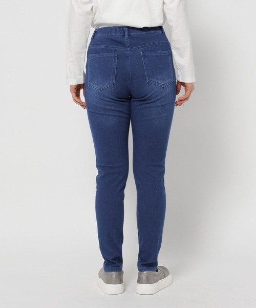 FOUND GOOD(ファウンドグッド)の「25/レギパン(その他パンツ・レディース・ブルー系5/ブラック/アイボリー/ピンク系2/ネイビー/ベージュ・XL/L/S/M)」の10枚目の写真