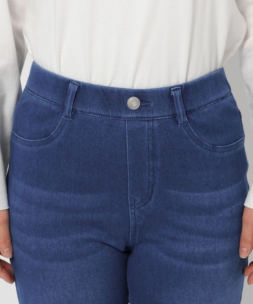 FOUND GOOD(ファウンドグッド)の「25/レギパン(その他パンツ・レディース・ブルー系5/ブラック/アイボリー/ピンク系2/ネイビー/ベージュ・XL/L/S/M)」の11枚目の写真