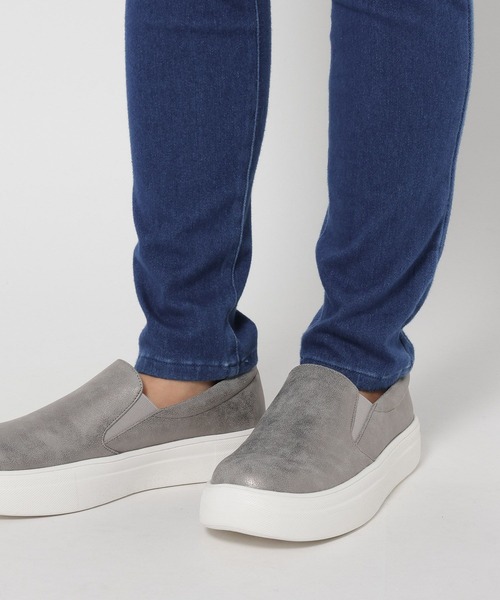 FOUND GOOD(ファウンドグッド)の「25/レギパン(その他パンツ・レディース・ブルー系5/ブラック/アイボリー/ピンク系2/ネイビー/ベージュ・XL/L/S/M)」の12枚目の写真