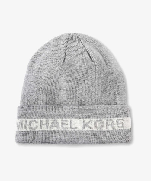 MICHAEL KORS（マイケルコース）｜ニットキャップ/ビーニー一覧