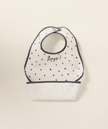 IENA ENFANT | 《追加》【BASIC】お食事スタイ baby(スタイ/よだれかけ)