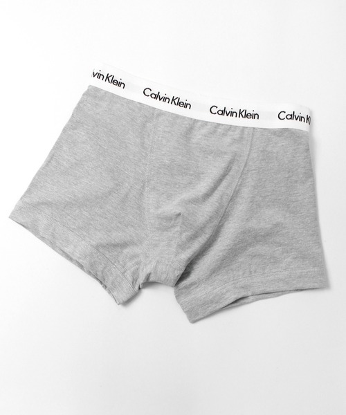 セール】【CALVIN KLEIN】 カルバンクライン Low Rise Trunk 1p
