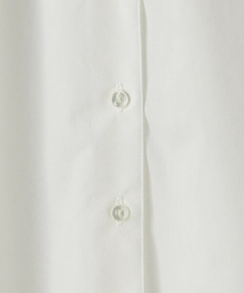 セール】＜Steven Alan＞コットン シルク レース ブラウス