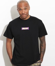 STINKER Snack 1p Tee