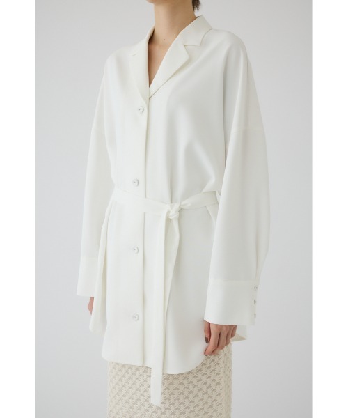 タグ付RIM.ARK Long light round shirt ロングライト タグ付RIM.ARK Long light round shirt ロングライト