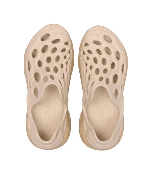 MERRELL（メレル）の「HYDRO NEXT GEN MOC SE　006985（サンダル・メンズ・ベージュ・11/10/9/8/7）」の7枚目の写真