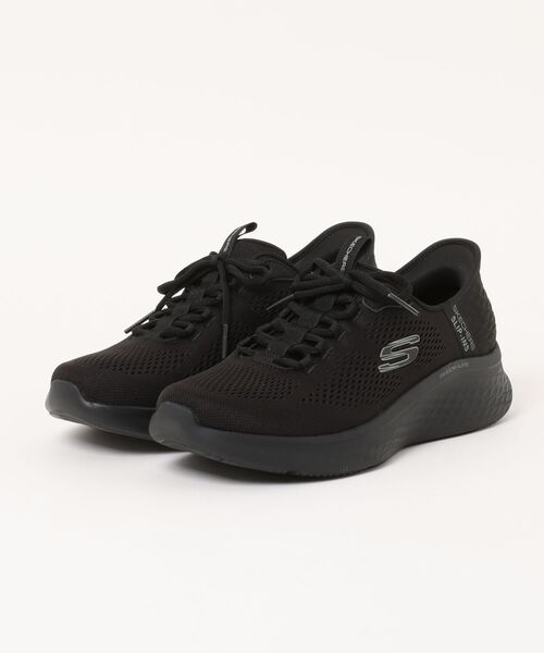 SKECHERS スケッチャーズ スリップインズ メンズ スリッポン