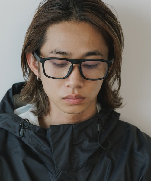 NIKE(ナイキ)の「NIKE/ナイキ マーションジャパン NV05 LB DZ7269 サングラス メガネ メンズ 夏物 夏服(サングラス・メンズ・ダークグレー・FREE)」の4枚目の写真
