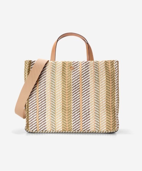 セール】モンテシートミディアムストロートート womens（トート