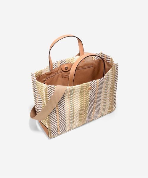 セール】モンテシートミディアムストロートート womens（トート
