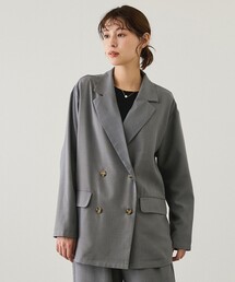 テーラードジャケット
