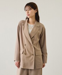 JAYRO - 新品・未使用　タグ　ジャイロ　JAYRO ジャケット　ベージュ 2184449548.jpg?1708525457