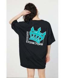 Tagging Big Crownワンピース