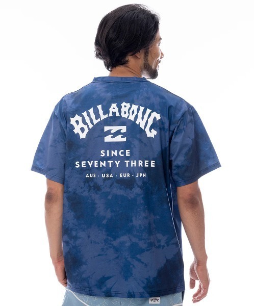 BILLABONG メンズ SURF FLEX TEE サーフTシャツ 【2025年春夏