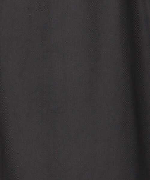 GALERIE VIE（ギャルリー ヴィー）の「□シルキートリコチン Aライン