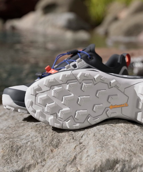STOKE 23g 新品　激レア テレックス スカイチェイサー GORE-TEX ハイキング / Terrex
