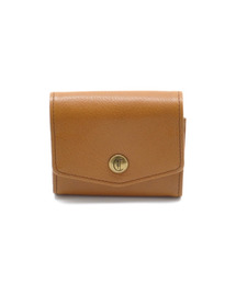 CLEDRAN（クレドラン）の「【本革 2トーン】 CL3811 TRONC COMPACT WALLET（財布）」