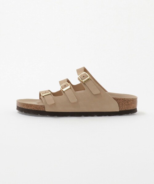 BIRKENSTOCK＞ FLORIDA HEX サンダル（サンダル）｜BIRKENSTOCK