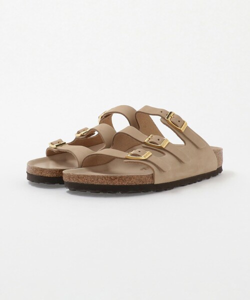 BIRKENSTOCK＞ FLORIDA HEX サンダル（サンダル）｜BIRKENSTOCK