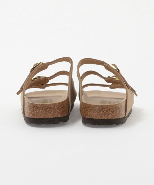 BIRKENSTOCK FLORIDA サンダル BIRKENSTOCK サンダル Florida III Flex Platform / フロリダ