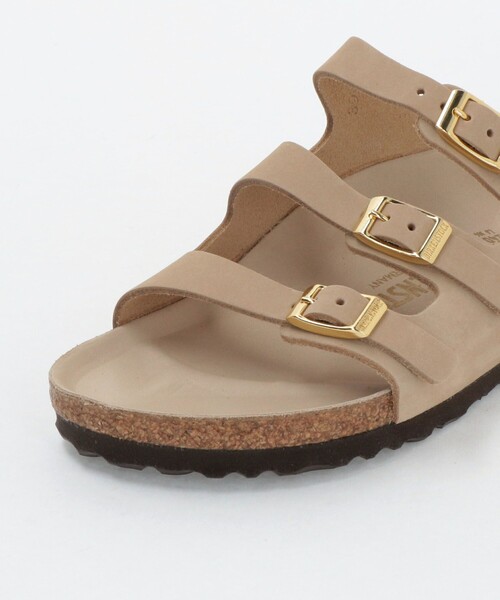 BIRKENSTOCK＞ FLORIDA HEX サンダル（サンダル）｜BIRKENSTOCK