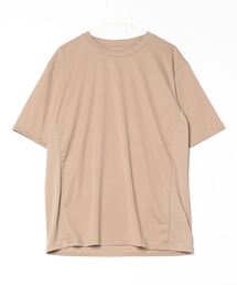 TIGORA | ティゴラ TIGORA iCOOL 遮熱UV Tシャツ(Tシャツ/カットソー)