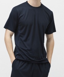 TIGORA（ティゴラ）の「ティゴラ TIGORA iCOOL 遮熱UV Tシャツ（Tシャツ/カットソー）」