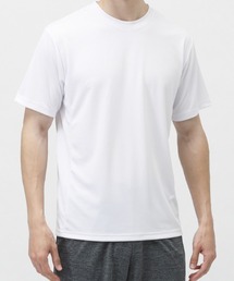 TIGORA（ティゴラ）の「ティゴラ TIGORA iCOOL 遮熱UV Tシャツ（Tシャツ/カットソー）」