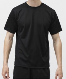 TIGORA（ティゴラ）の「ティゴラ TIGORA iCOOL 遮熱UV Tシャツ（Tシャツ/カットソー）」