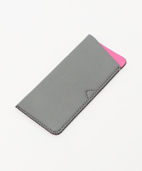 BEAUTY&YOUTH UNITED ARROWS（ビューティーアンドユースユナイテッドアローズ）の「メタルフレーム スクエア サングラス（サングラス・レディース・シルバー/ゴールド・FREE）」の21枚目の写真