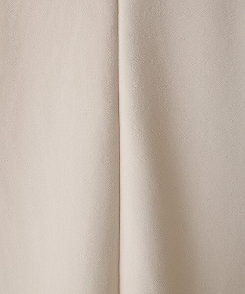 LIVETART（リヴェタート）の「ベルスリーブワンピース（ワンピース・レディース・アイボリー/ブラック・FREE）」の16枚目の写真