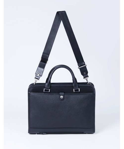 未使用品✨ マスターピース AVENUE 2way ビジネスバッグの通販 | PASAHAN