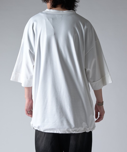 Lui's（ルイス）の「【NBNG × Lui's】 レースポロ半袖シャツ