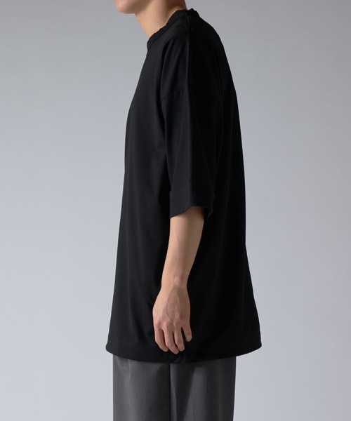 SHINE ビッグTシャツ（Tシャツ/カットソー）｜Lui's（ルイス）の