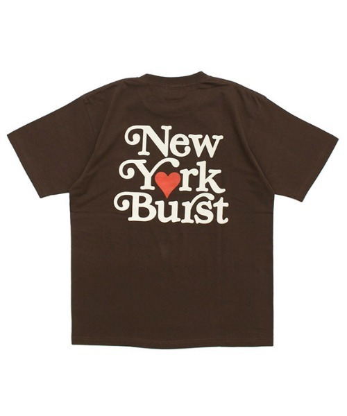 NYB LOVER T-SHIRT (MENS)（Tシャツ/カットソー）｜NEW YORK