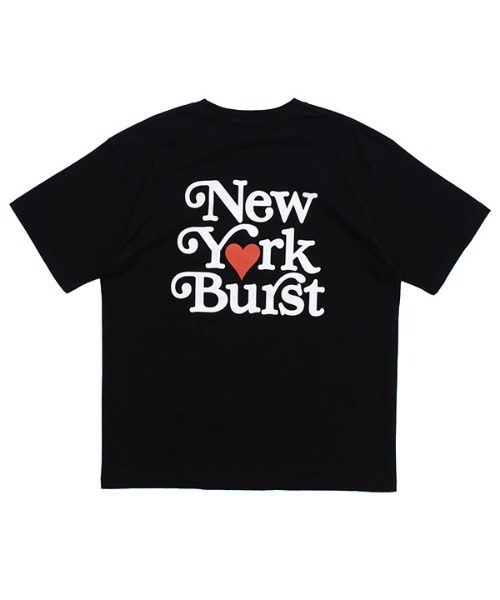 [ ] NYC Back Logo Short-sleeved T-shirt ★人気★ NIKE / ナイキ NEW YORK NYC SWOOSH LOGO T-SHIRT NYC LIMITED
