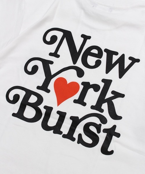 セール!!◆◆Bode 'Buffalo New York' コットンTシャツ BODE ロゴ Tシャツ | ホワイト | FARFETCH JP